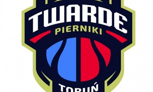 Logo drużyny Arriva Twarde Pierniki