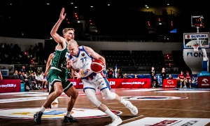 Logo drużyny Arriva Twarde Pierniki