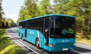 Korekta rozkładu jazdy autobusów do Działynia i Elgiszewa od 01.09.2022