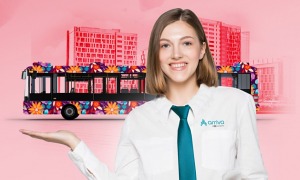 Dzień otwarty dla kobiet w Warszawie - 13.10.2022
