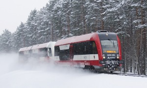 Nowy rozkład jazdy pociągów od 11 grudnia 2022